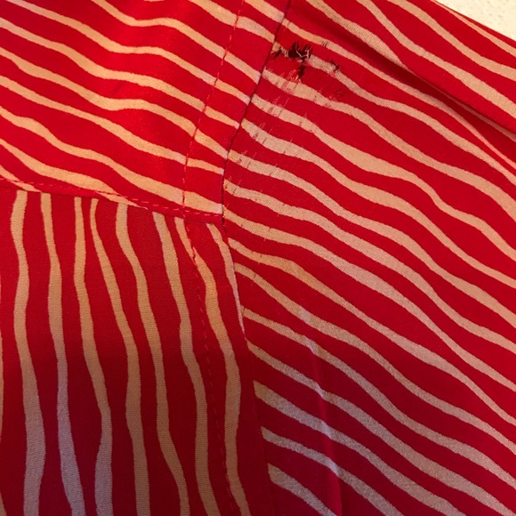 Carracci Silk Shirt - Picture 17 of 17